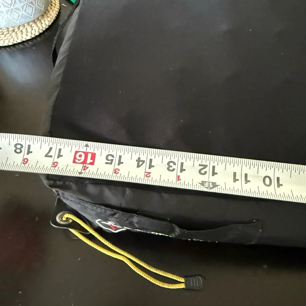 ROHO QUADTRO Select HIGH Profile Cushion - 16.00" x 17.00" x 4.25" - Picture 9 of 13